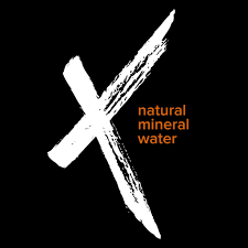 X Natural Mineral Water